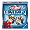 Memory Spiderman