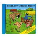 CD Globi der schlaue Bauer