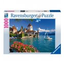 Puzzle Am Thunersee Bern