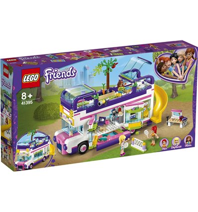 Friends Freundschaftsbus 41395
